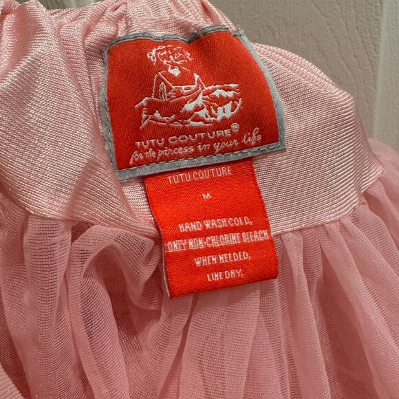 Tutu Couture Petti skirt for girls! - Picture 6 of 6